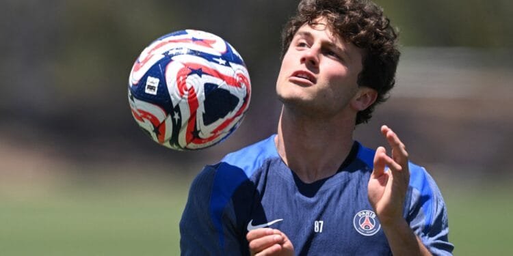 PSG vs Atletico Madrid: FIFA Club World Cup – teams, start, preview, stream