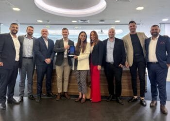 Pacific Prime Dubai Recognized as Market Leader: Individual Business 2024 by Allianz