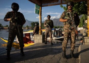 Pahalgam attack: A simple guide to the Kashmir conflict