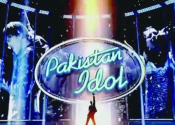 pakistan idol stages comeback