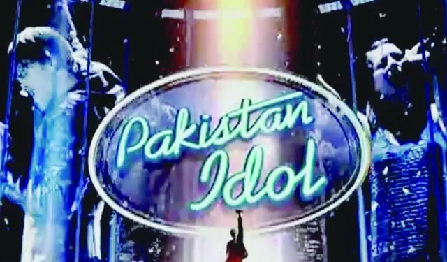 Pakistan Idol stages comeback 1 pakistan idol stages comeback