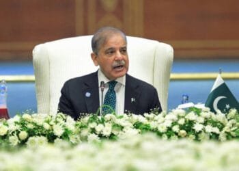 Pakistan PM Shahbaz Sharif to attend World Governments Summit in Dubai