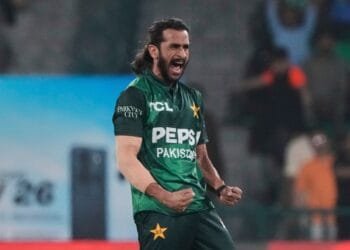 Pakistan beat Bangladesh by 37 runs in first T20 of series