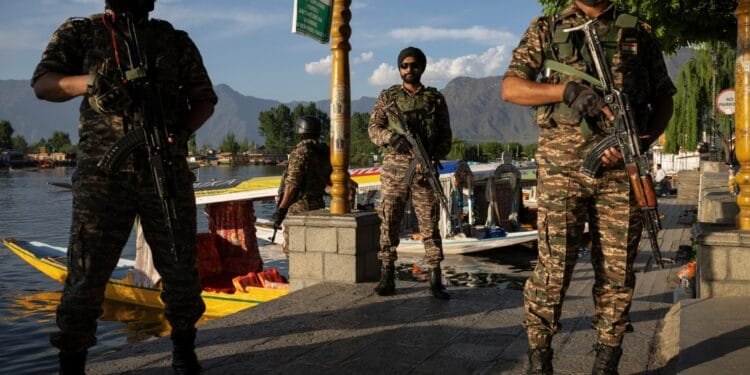 Pakistan calls for ‘neutral’ investigation into Kashmir attack