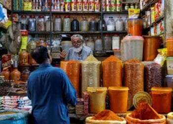 Pakistan central bank cuts key rate by 100 bps to 12 per cent