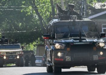 Pakistan minister warns of possible Indian military strike in 24-36 hours