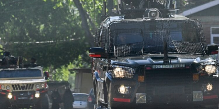 Pakistan minister warns of possible Indian military strike in 24-36 hours