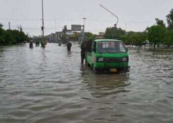 Pakistan monsoon death toll rises to 234
