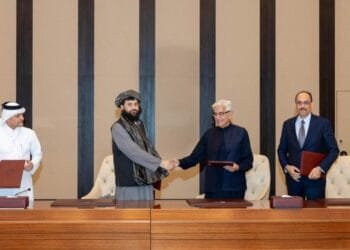 Pakistan says five soldiers and 25 fighters killed in Afghan border clashes