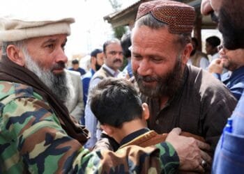 Pakistan train hijack hostages end ordeal with arrival in Quetta city