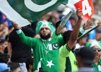 Pakistan vs Bangladesh – Champions Trophy: Match start time, teams, stream