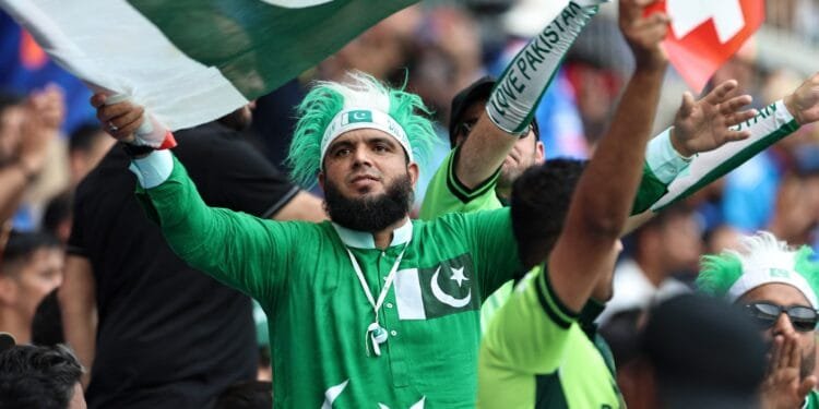 Pakistan vs Bangladesh – Champions Trophy: Match start time, teams, stream