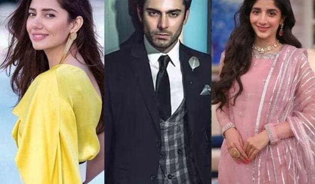 Pakistani actors no longer featured on Bollywood posters on streaming platforms