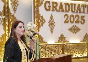 Pakistani community school celebrates Golden Visa