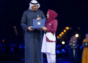 Pakistani girls won Zayed Sustainability Prize