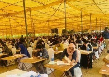 Pakistani students to pass MDCAT exam before enrolling in any foreign medical college