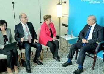 Pakistan’s economy is on path to long-term recovery, says PM Shahbaz