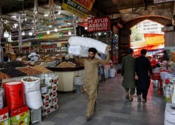 Pakistan’s economy set to take off, says PM Shahbaz