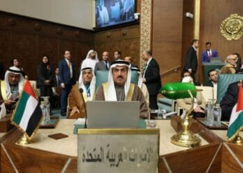 Palestinian Cause set crucial guiding principle in UAE's foreign policy, says FNC Speaker