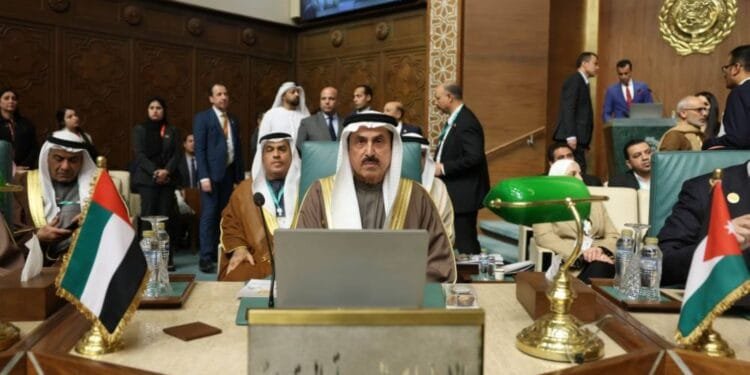 Palestinian Cause set crucial guiding principle in UAE's foreign policy, says FNC Speaker