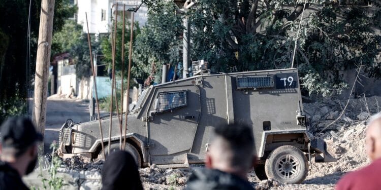 Palestinian-US teen killed by Israeli forces in occupied West Bank