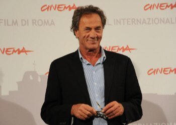 Palestinian actor and filmmaker Mohammad Bakri dies at 72