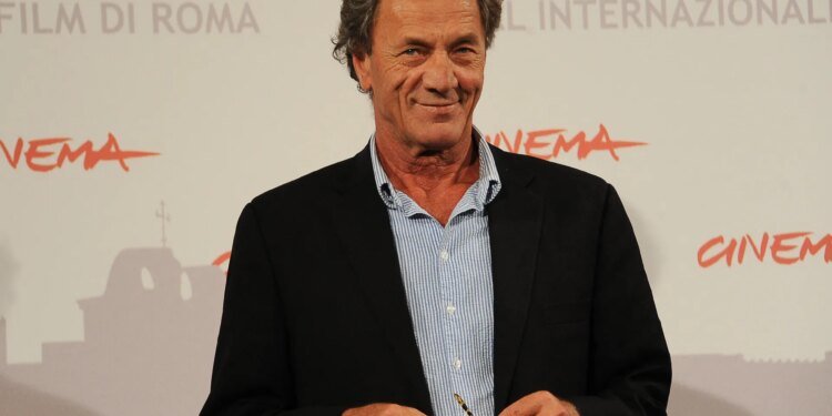 Palestinian actor and filmmaker Mohammad Bakri dies at 72