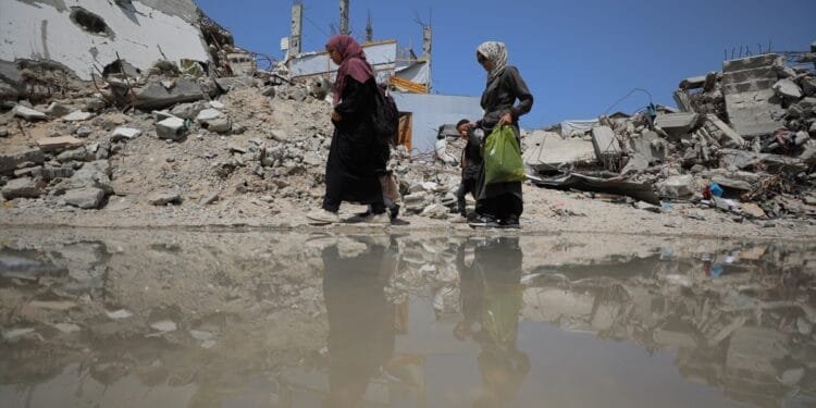 Palestinian author Mosab Abu Toha wins Pulitzer Prize for commentary 1 Palestinian author Mosab Abu Toha wins Pulitzer Prize for commentary
