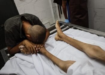 Palestinian boy, 17, dies of Israel-induced starvation in Gaza