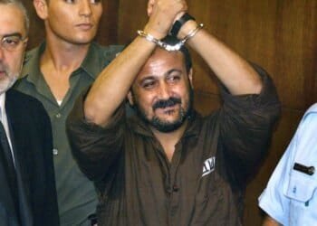 Palestinian groups express ‘grave concerns’ over Marwan Barghouti’s safety