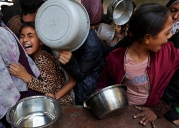 Palestinian health minister reports 29 ‘starvation-related’ deaths in Gaza