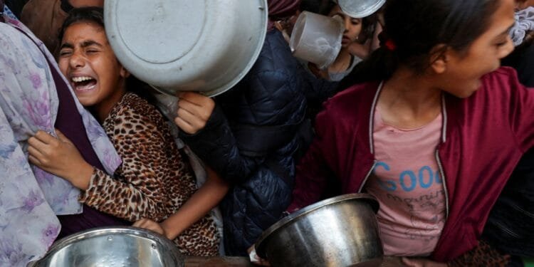 Palestinian health minister reports 29 ‘starvation-related’ deaths in Gaza 1 Palestinian health minister reports 29 ‘starvation-related’ deaths in Gaza