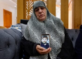 Palestinian man dies in Israeli settler arson attack in occupied West Bank