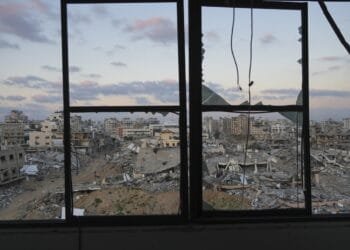 Palestinians fear a repeat of their 1948 mass expulsion in the wake of Trump’s remarks on Gaza