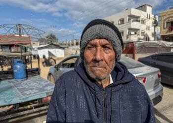 Palestinians in Gaza look ahead with hope and fear amid uncertain ceasefire