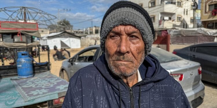 Palestinians in Gaza look ahead with hope and fear amid uncertain ceasefire