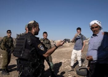 Palestinians prepare to lose West Bank homes as Israel pushes for expulsion