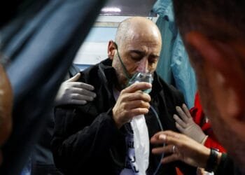 Palestinians released by Israel show signs of torture, starvation