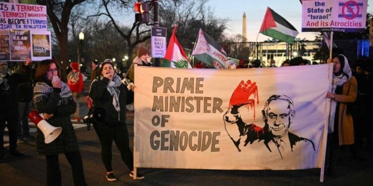 Palestinians say Trump's proposal for Gaza violates international law 1 Palestinians say Trump's proposal for Gaza violates international law