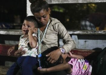 Panama and Costa Rica turning into a ' black hole’ for migrants, deportees from US, observers warn