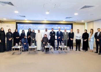 Paralympic stars to descend on Dubai for season-opening Fazza Para Athletics GP