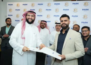 Park Group Signs Landmark Partnership with EHSAN AL QURASHI CHAIRMAN OF ABDUL SAMADAL QURASHI for Makkah Project