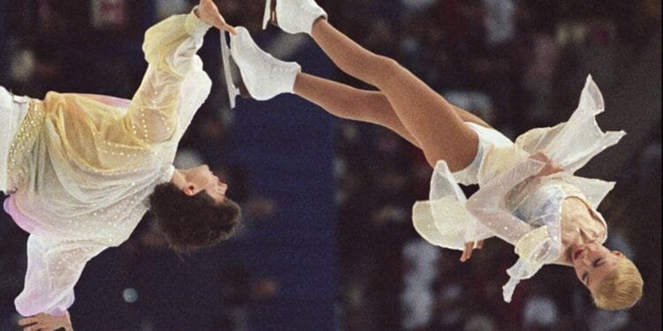 Passengers on downed flight included American and Russian figure skaters 1 Passengers on downed flight included American and Russian figure skaters