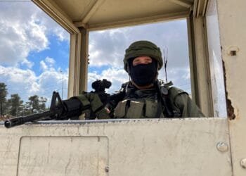 Pattern of defiance: Israel expands settlements in face of Western pressure