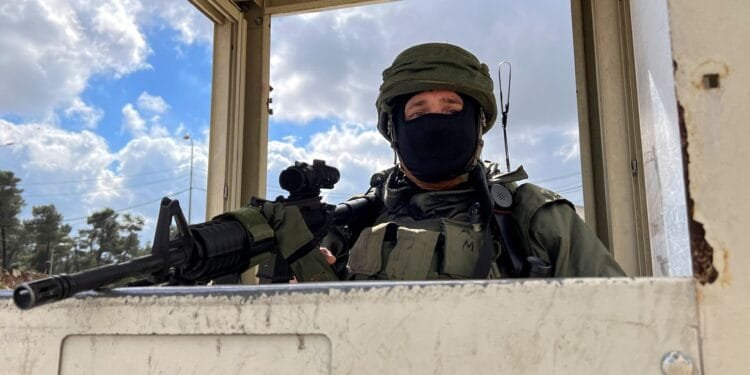 Pattern of defiance: Israel expands settlements in face of Western pressure