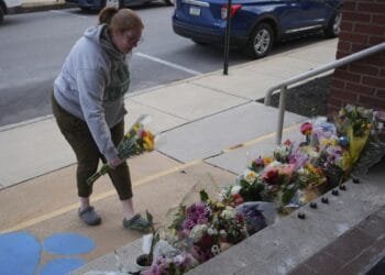 Pennsylvania hostage-taking and shootout highlight rising violence against US hospital workers