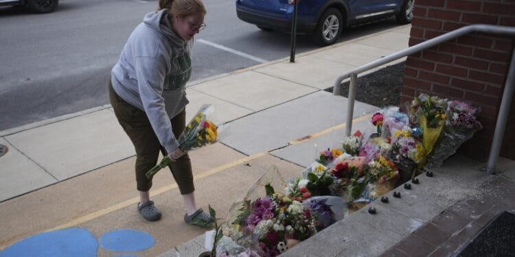 Pennsylvania hostage-taking and shootout highlight rising violence against US hospital workers 1 Pennsylvania hostage-taking and shootout highlight rising violence against US hospital workers