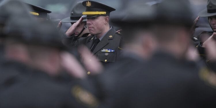 Pennsylvania officer’s last act after he was shot was to rescue a colleague, police chief says