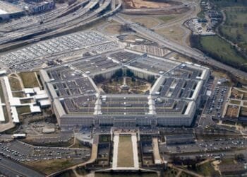 Pentagon to fire 5,400 workers as backlash builds to Trump downsizing effort