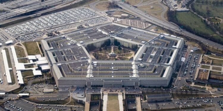 Pentagon to fire 5,400 workers as backlash builds to Trump downsizing effort 1 Pentagon to fire 5,400 workers as backlash builds to Trump downsizing effort
